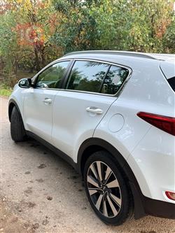 کیا سپۆرتاج